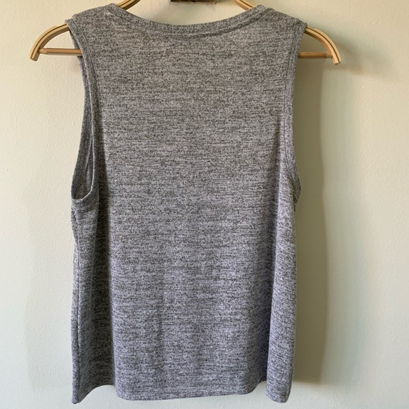 Wilfred Free Deela Tank - Picture 2 of 3